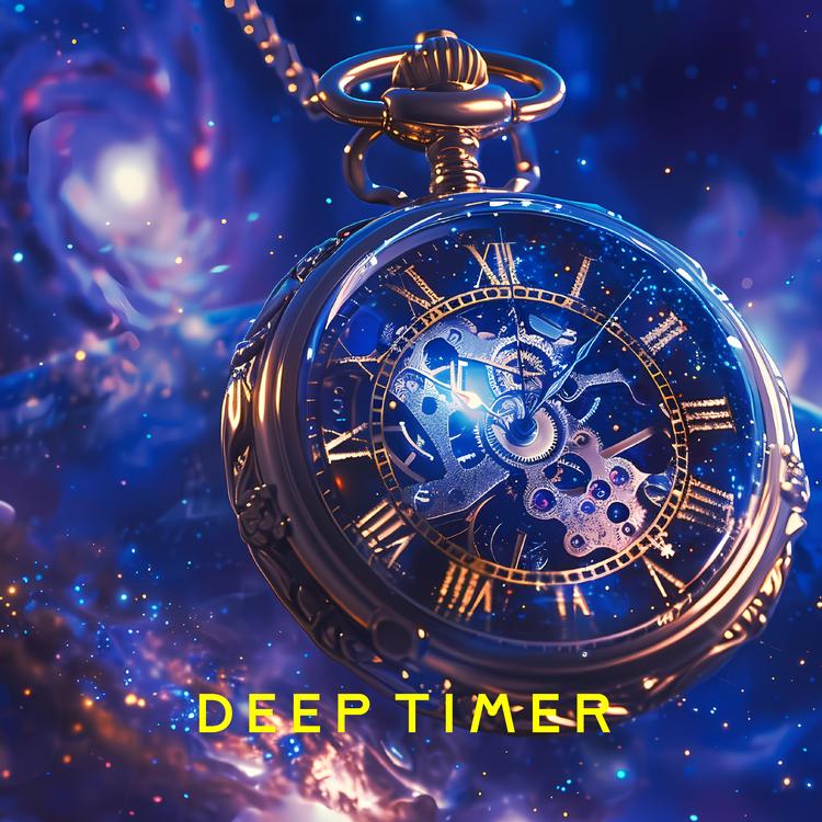 Deep Timer's avatar image