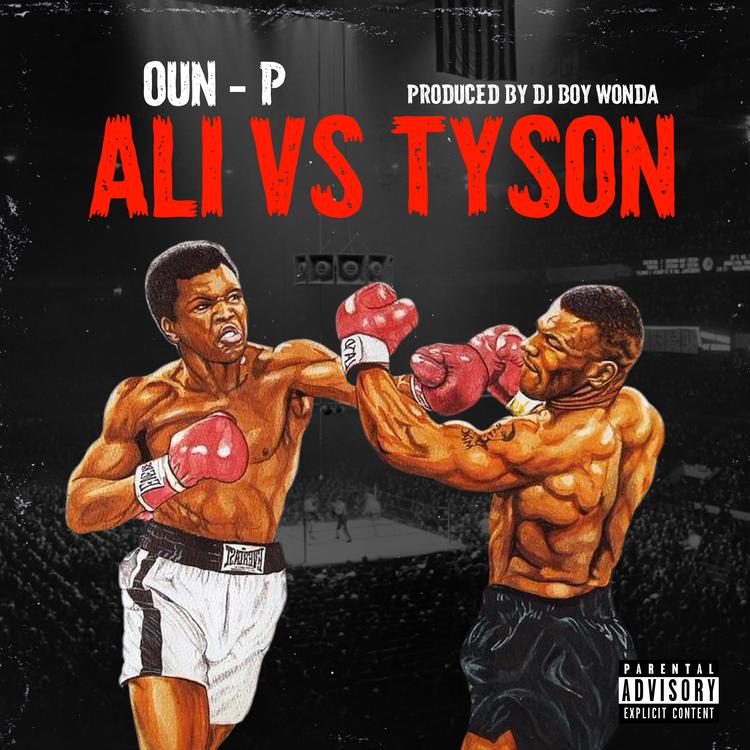 Oun-P's avatar image