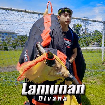 Lamunan's cover