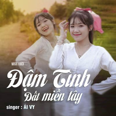 Dương Ái Vy's cover