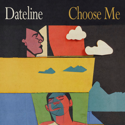 Choose Me's cover