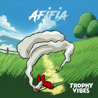 Afifia's cover