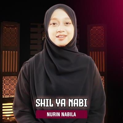 Shil Ya Nabi's cover