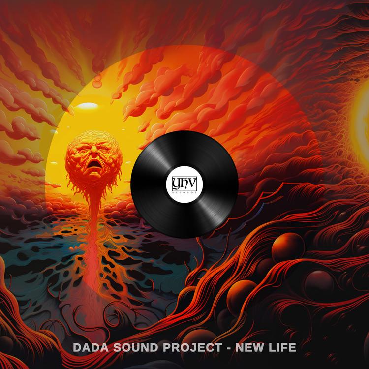 DaDa Sound Project's avatar image