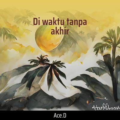 Di waktu tanpa akhir's cover