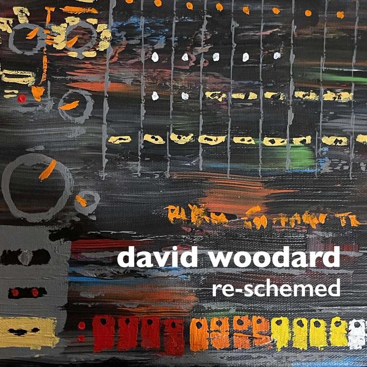 David Woodard's avatar image