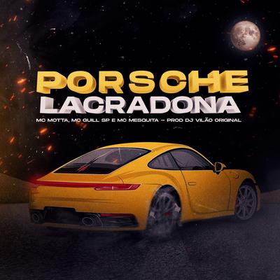 Porsche Lacradona's cover