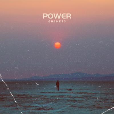 POWER's cover