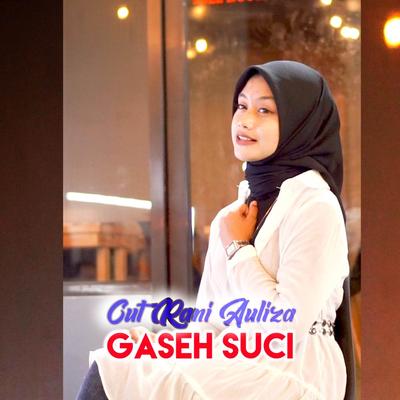 Gaseh Suci's cover