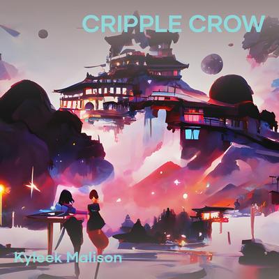 Cripple Crow's cover