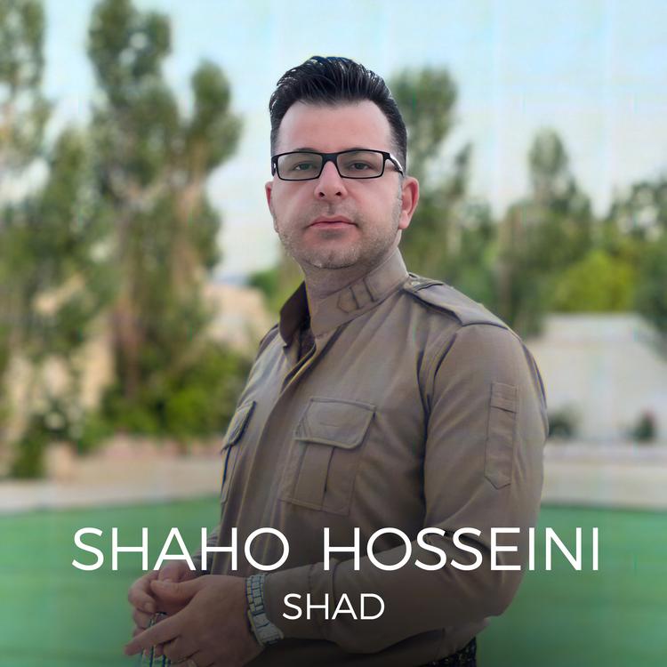 Shaho Hosseini's avatar image