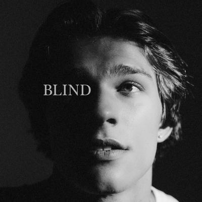 BLIND By Alex Sampson's cover