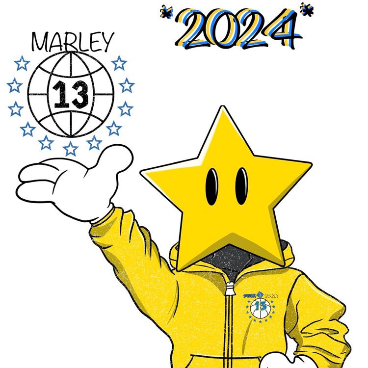 Marley13's avatar image