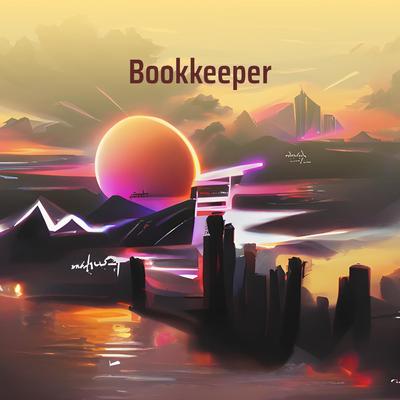 Bookkeeper's cover