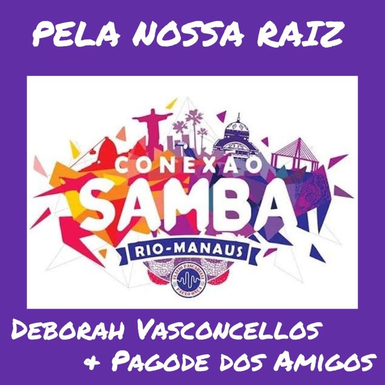 CONEXÃO SAMBA RIO MANAUS's avatar image