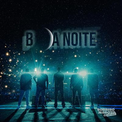 Boa Noite's cover