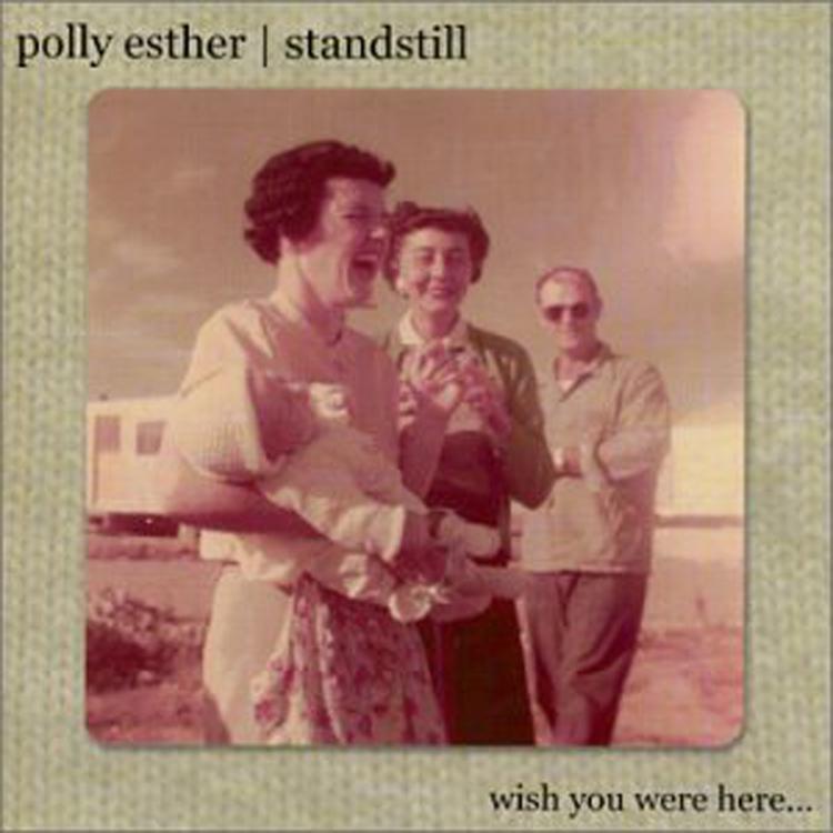 Polly Esther / Standstill's avatar image