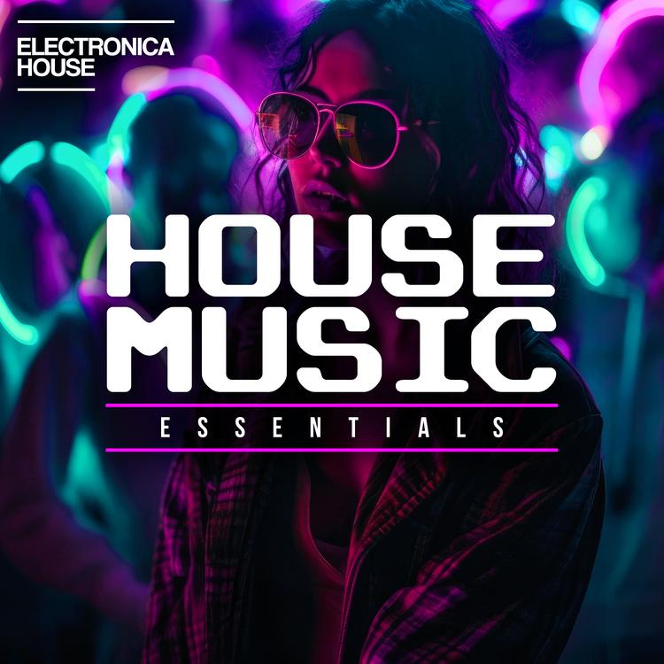 Electronica House's avatar image