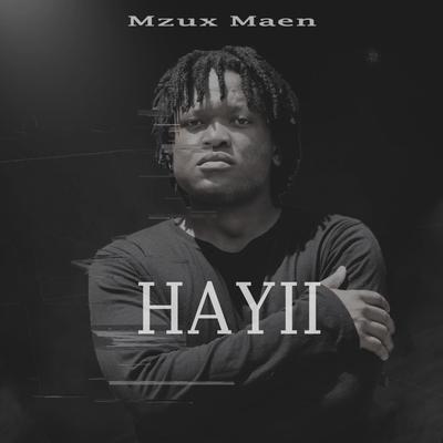 HAYII By Mzux Maen, Yasmin Levy's cover