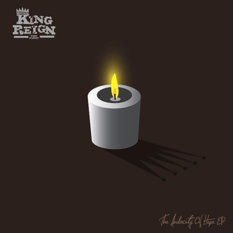 King Reign's avatar image