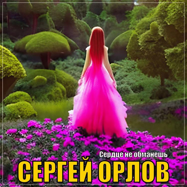 Сергей Орлов's avatar image