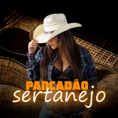 sertanejo remixado's cover