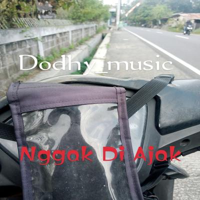 Nggak Di Ajak's cover