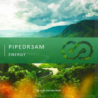 PIPEDR3AM's cover