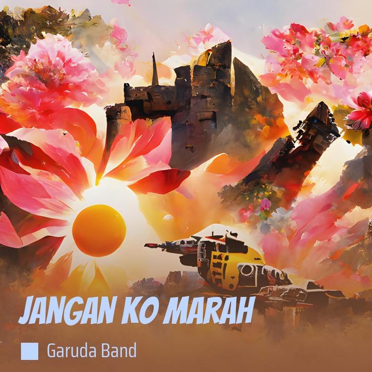 Garuda Band's avatar image