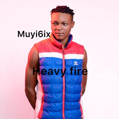 heavy fire's cover