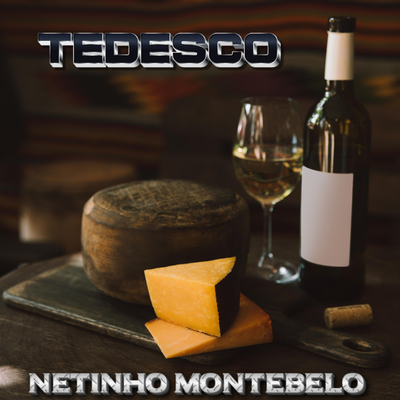Netinho Montebelo's cover