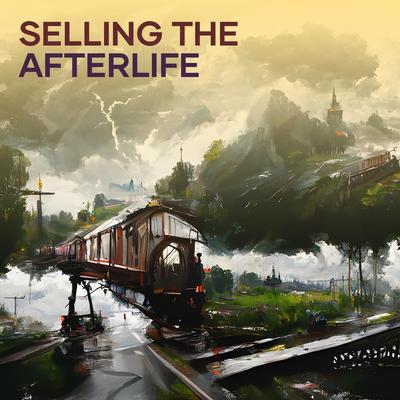 Selling the Afterlife's cover