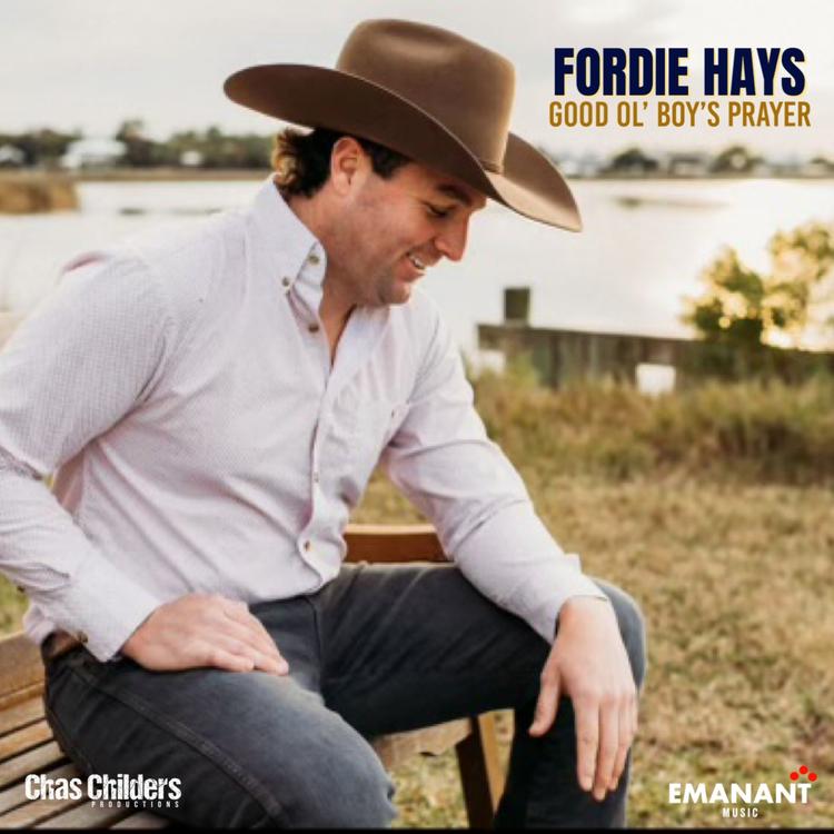 Fordie Hays's avatar image