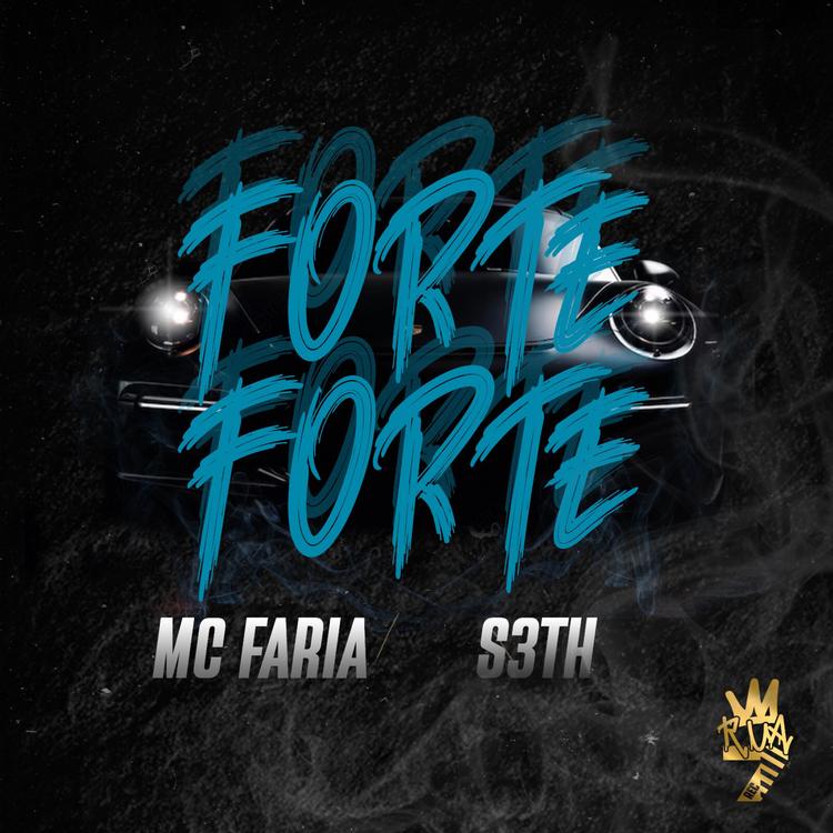 MC Faria's avatar image