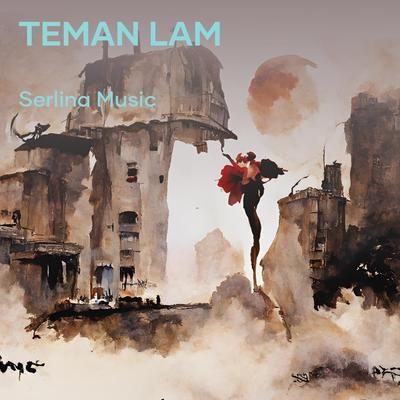 teman lam (Acoustic)'s cover