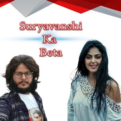 Suryavanshi Ka Beta's cover