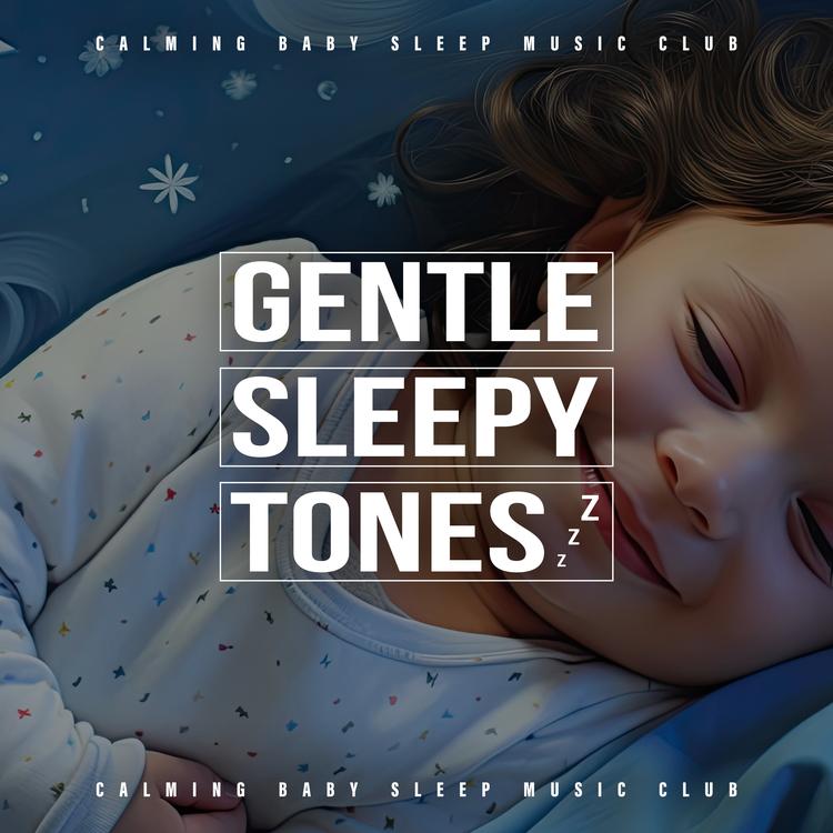 Calming Baby Sleep Music Club's avatar image