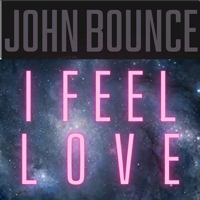 John Bounce's cover