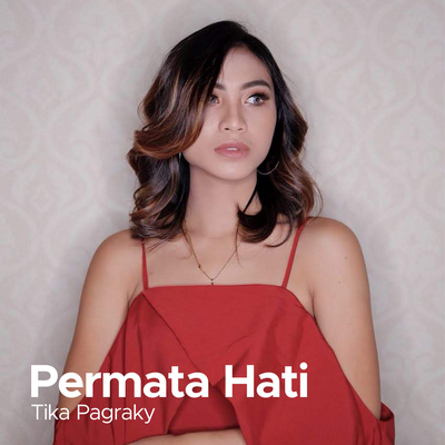Permata Hati's cover