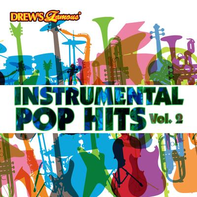 Instrumental Pop Hits, Vol. 2's cover