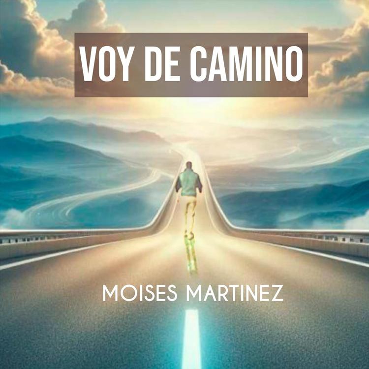 Moises Martinez's avatar image