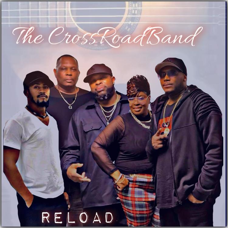 The CrossRoadBand's avatar image