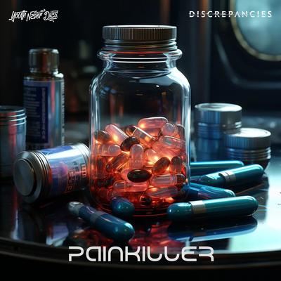 Painkiller's cover