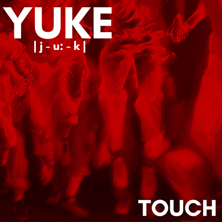 YUKE's avatar image