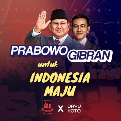 Prabowo-Gibran untuk Indonesia Maju's cover