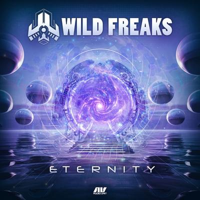 Eternity By Wild Freaks's cover