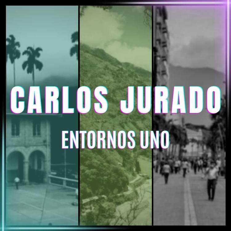 Carlos Jurado's avatar image