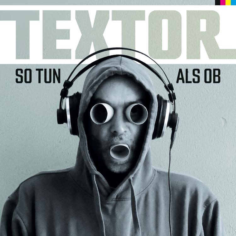 TEXTOR's avatar image