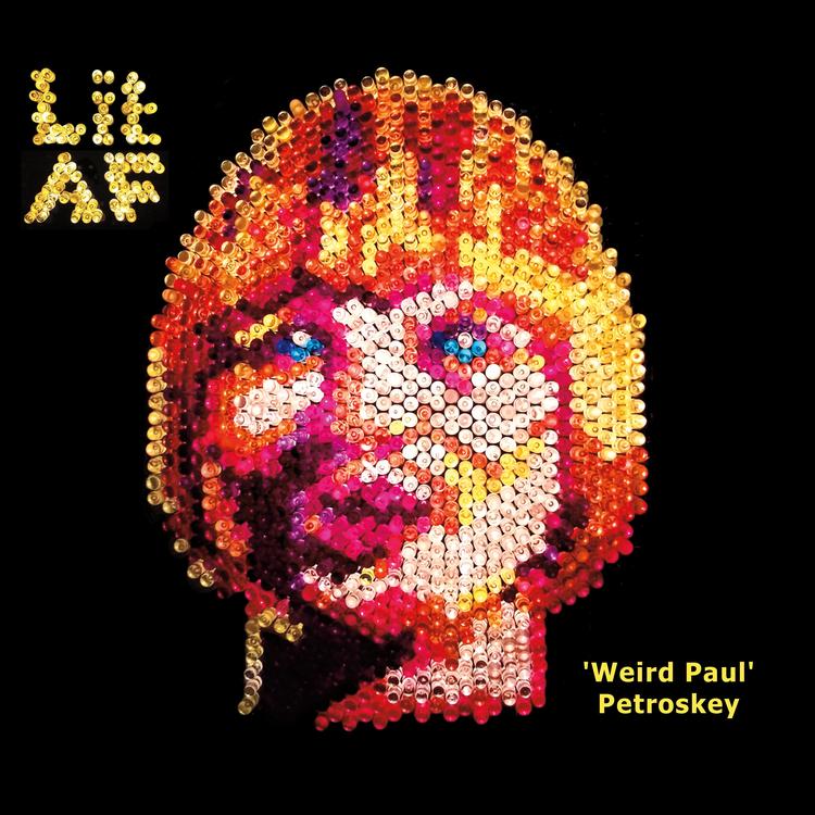 Weird Paul Petroskey's avatar image