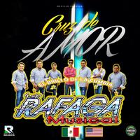 GRUPO RAFAGA MUSICAL's avatar cover